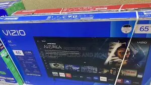 Vizio 70 Inches TV