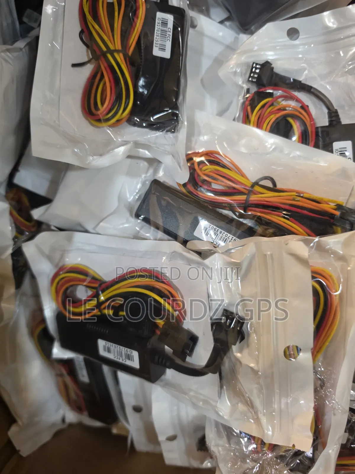 Sinotrack GPS Tracker