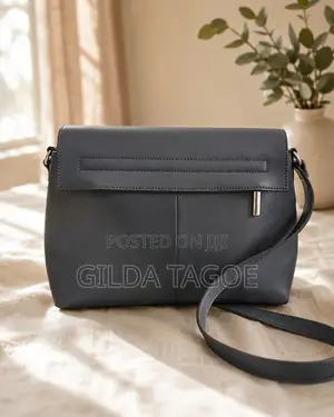 Beautiful Tuscan's Leather Ladies Bag