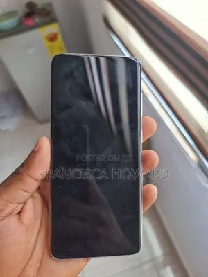 Samsung Galaxy S20+ 5G 128 GB White