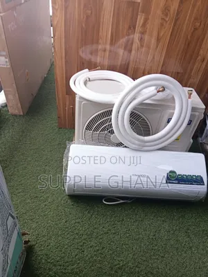 Nasco Best Air 1.5hp Nasco Air Conditioners