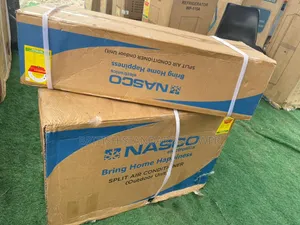 Nasco 1.5HP – Cool Air, Better Living