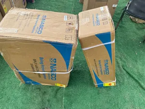 Nasco 1.5HP – The Cool Choice for Your Room