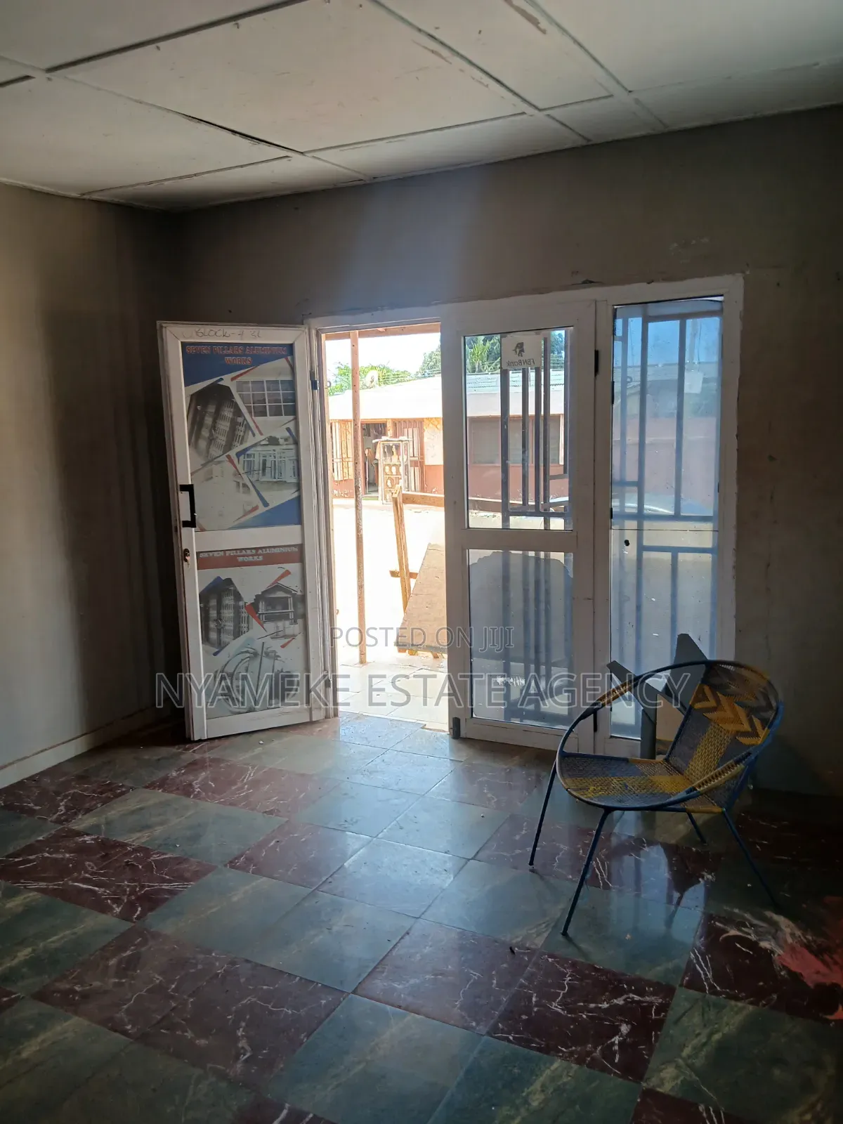 Shop for Rent in Dansoman