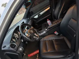 Mercedes-Benz C250 2014 Silver