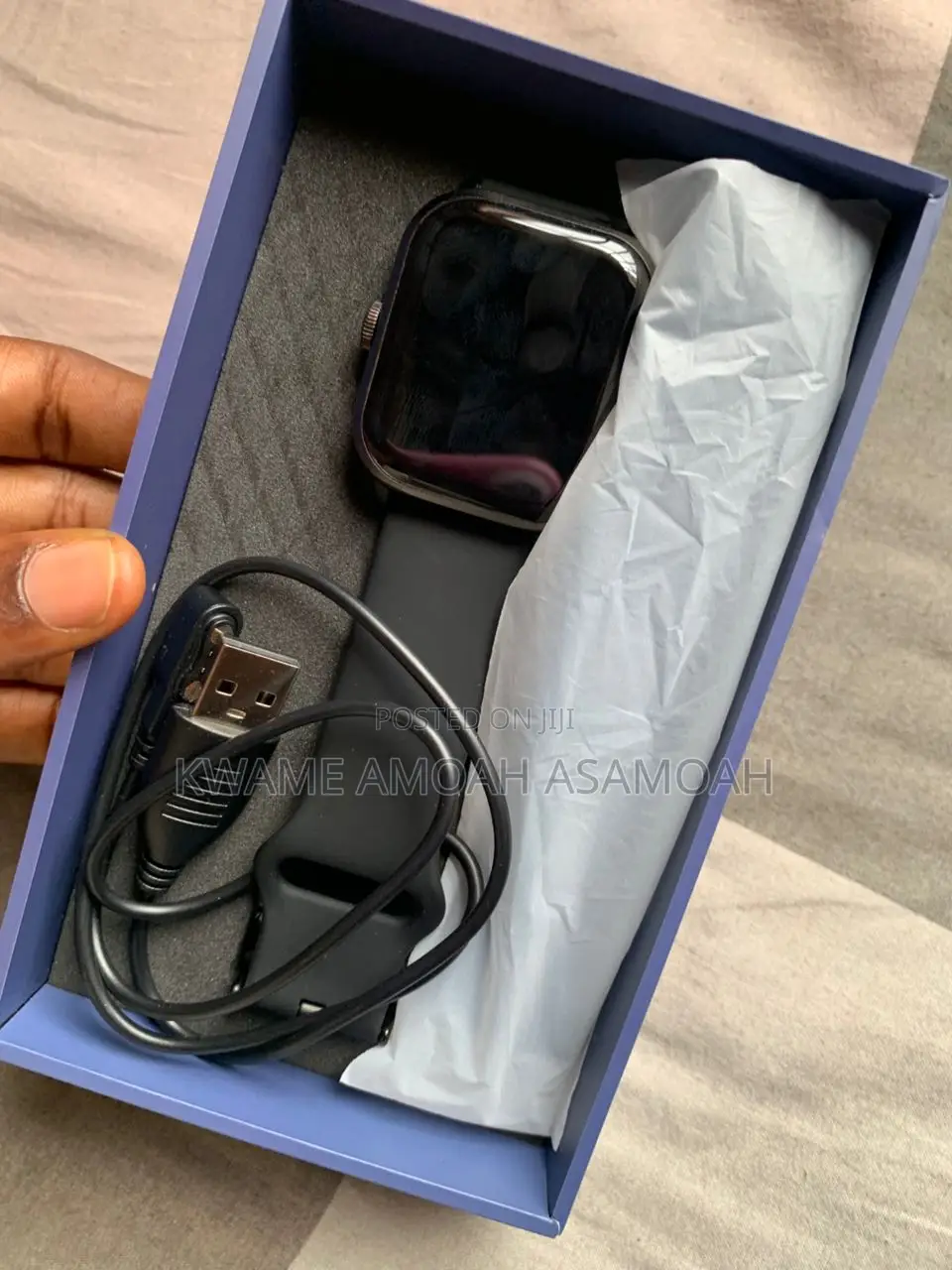 Ice Smart Watch