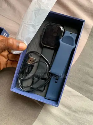 Ice Smart Watch