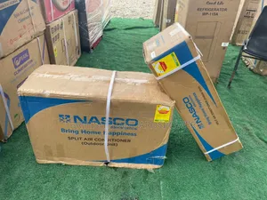 Nasco 1.5HP – Enjoy a Refreshingly Cool Room