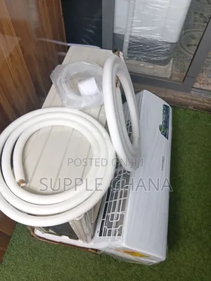 Nasco Good Life 1.5 Nasco Air Conditioners