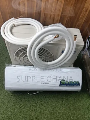 Nasco Good Life 1.5 Nasco Air Conditioners