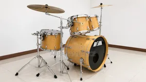 European Classic Drumset