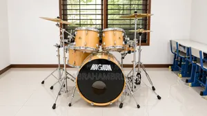 European Classic Drumset