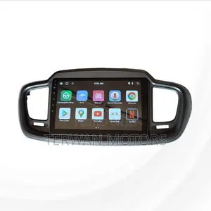 New Car Android Touchscreen for Kia Sorento 2015 to 2017