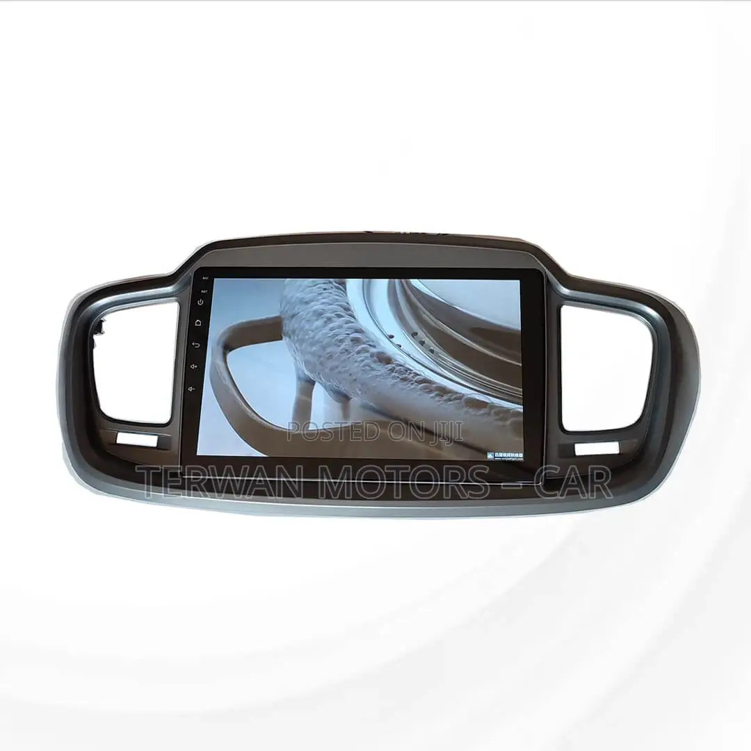 New Car Android Touchscreen for Kia Sorento 2015 to 2017