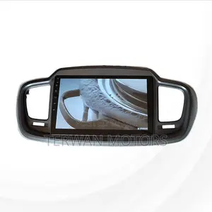 New Car Android Touchscreen for Kia Sorento 2015 to 2017