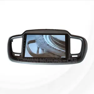 New Car Android Touchscreen for Kia Sorento 2015 to 2017