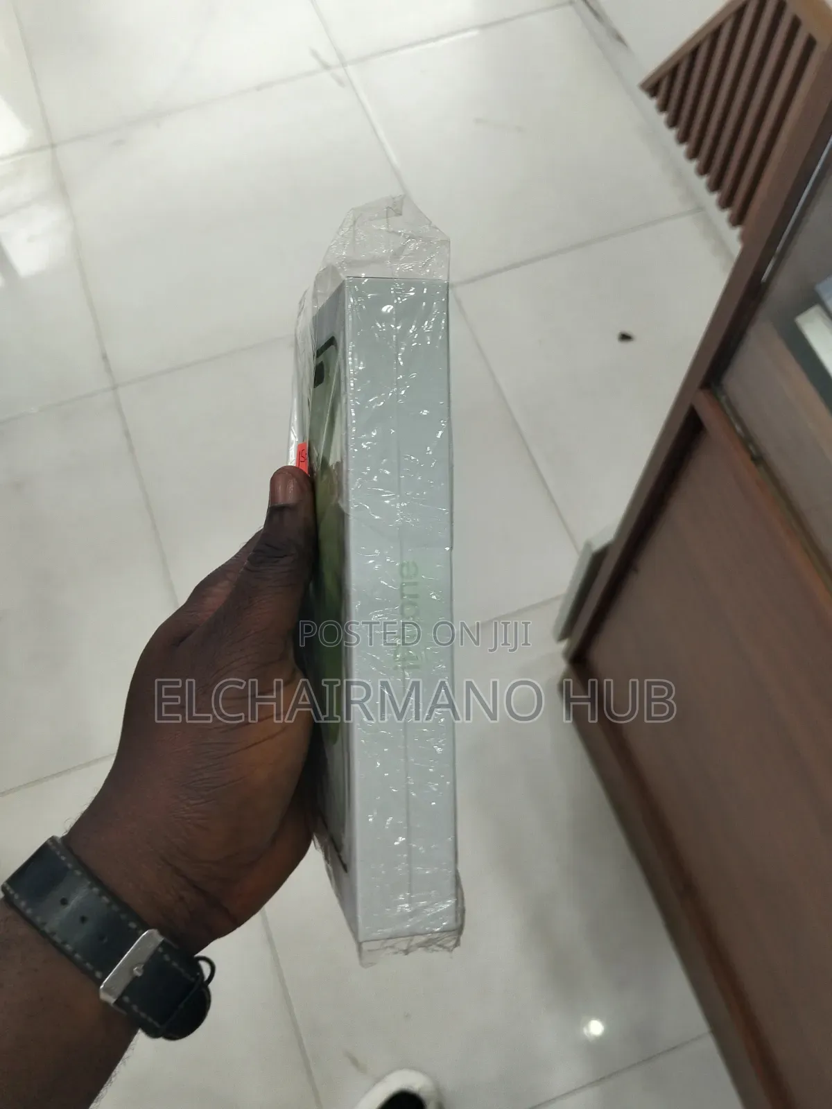 New Apple iPhone 15 Plus 128 GB Green