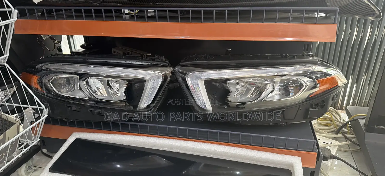Mercedes Benz a-Class W177 A180 A190 A200 A220 2019-2022