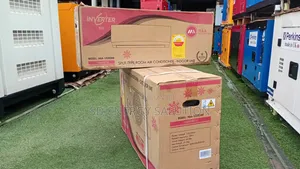 H&A 1.5HP Air Conditioner – Fast, Efficient & Reliable Cooling