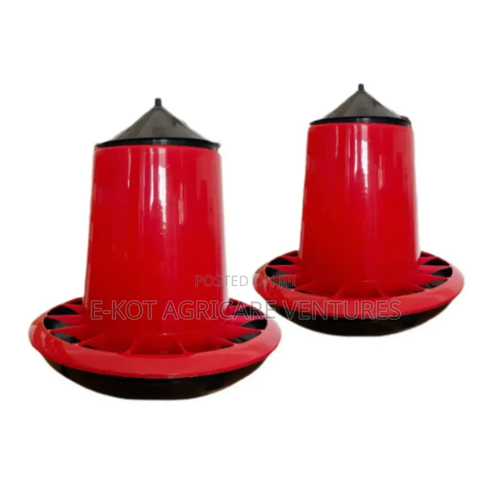 Chicken Feeder