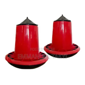 Chicken Feeder