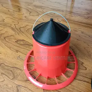 Chicken Feeder