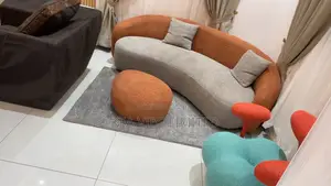 Furnished 4bdrm Apartment in Baatsona Total for sale