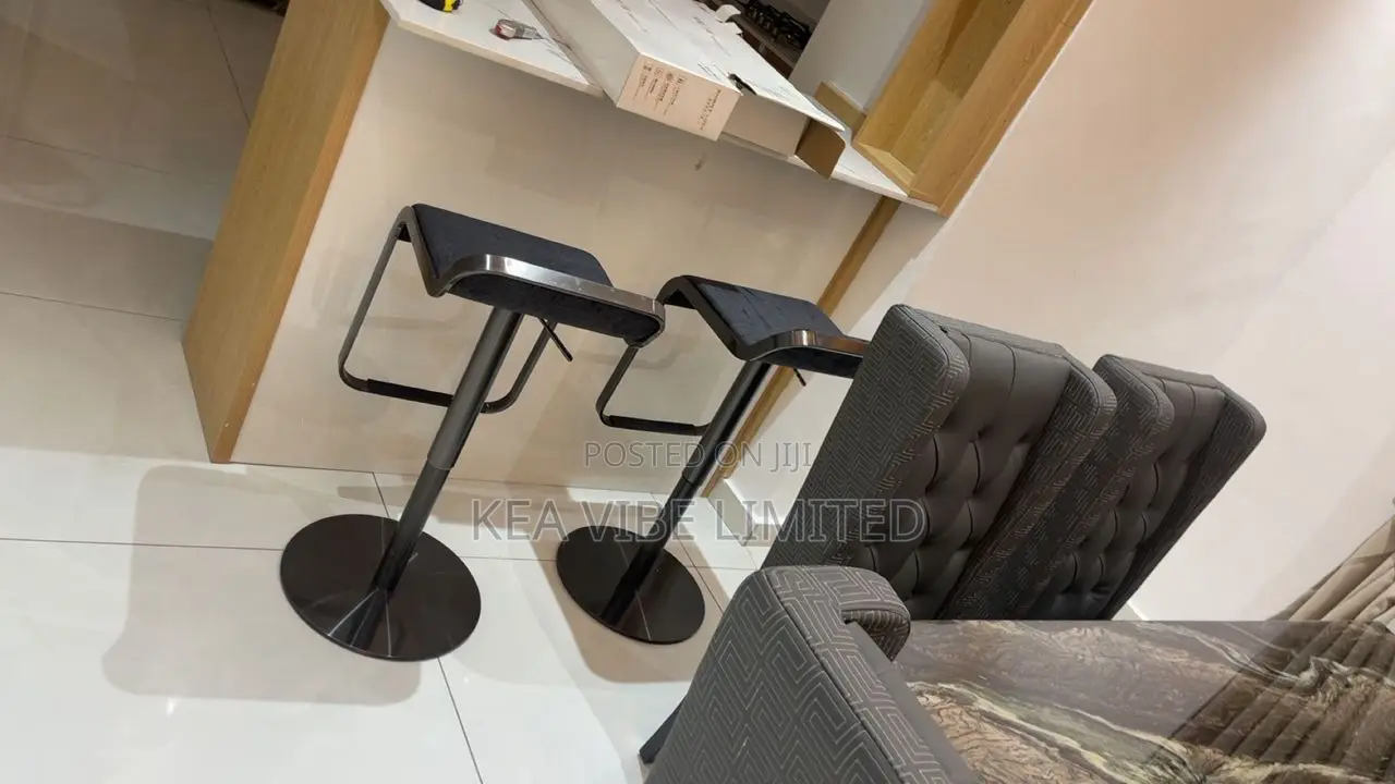 Furnished 4bdrm Apartment in Baatsona Total for sale