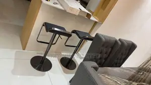 Furnished 4bdrm Apartment in Baatsona Total for sale