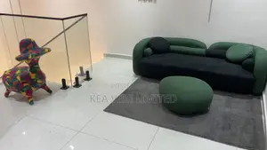 Furnished 4bdrm Apartment in Baatsona Total for sale