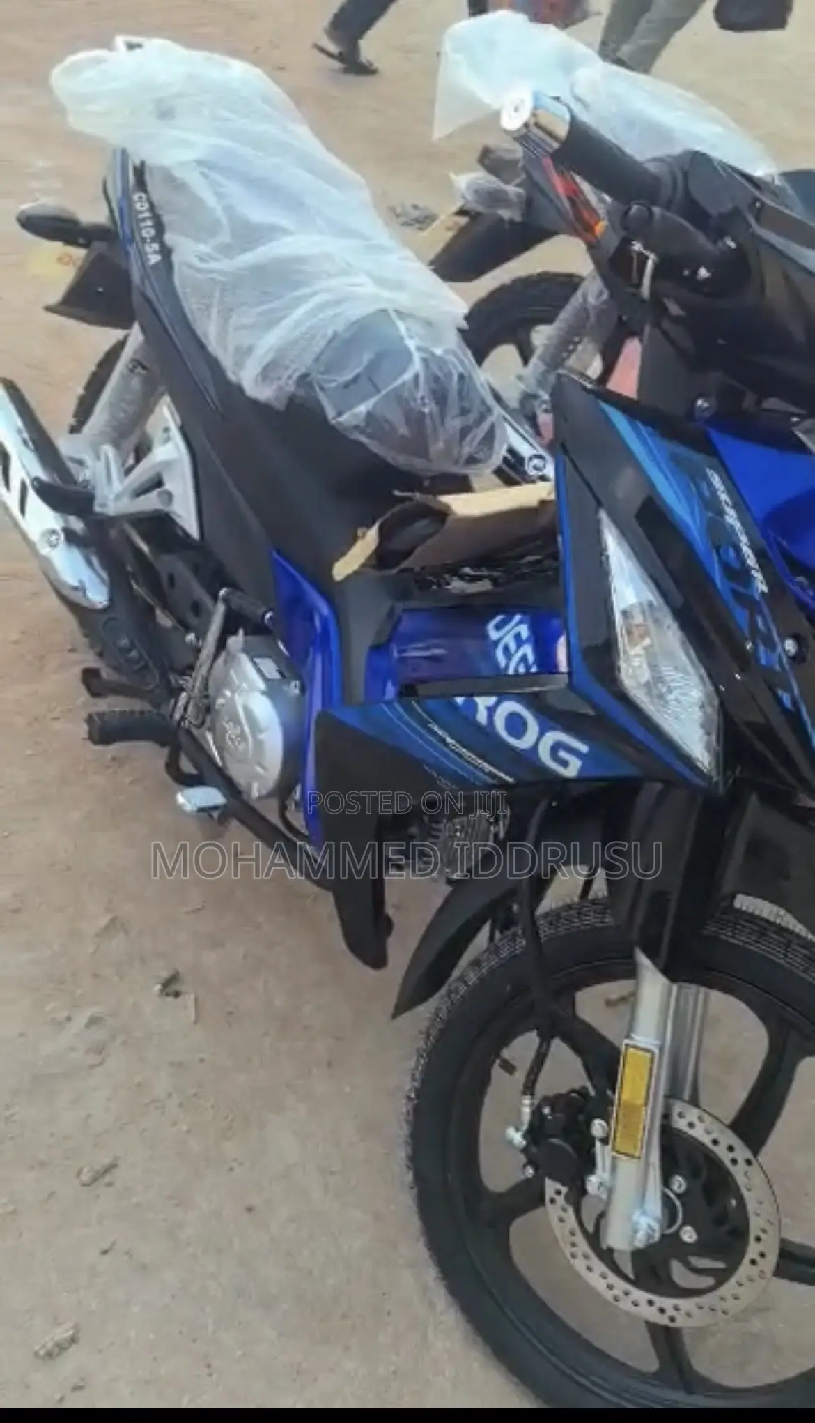 New Royal Motorcycle 2025