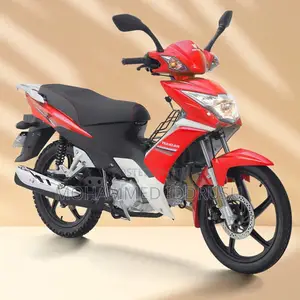 New Royal Motorcycle 2025