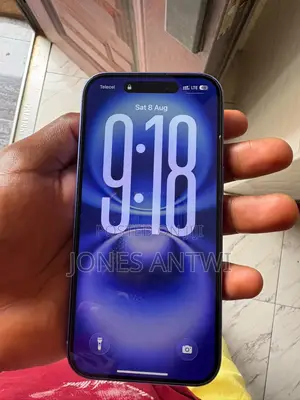 Apple iPhone 16 128 GB Blue