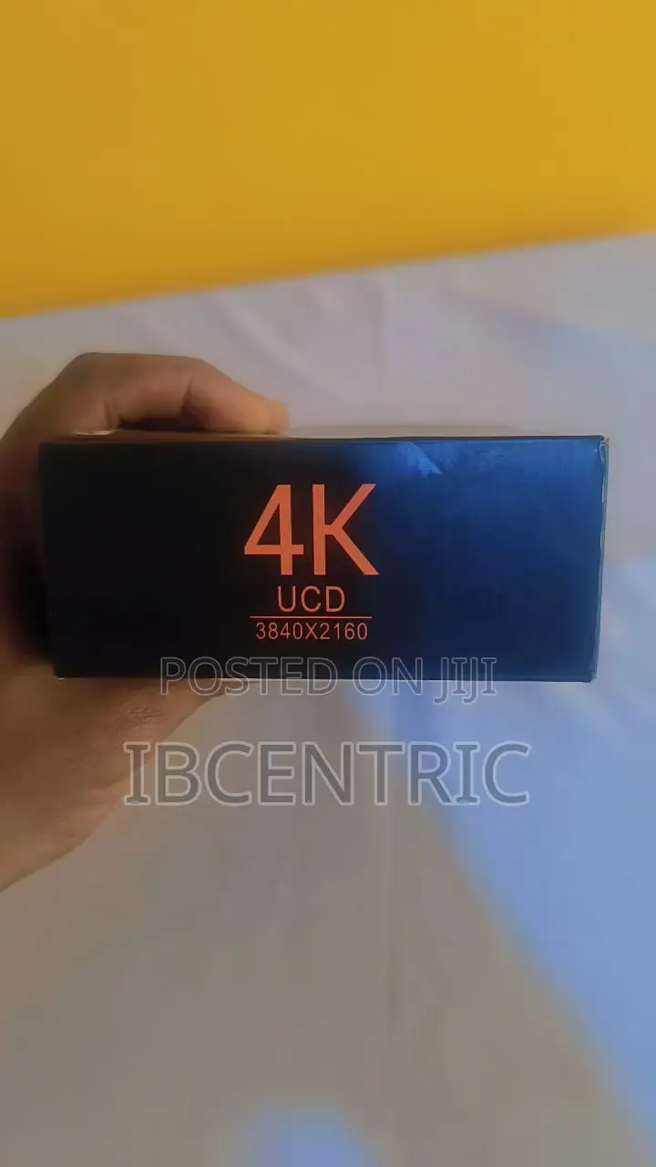 Android TV Box