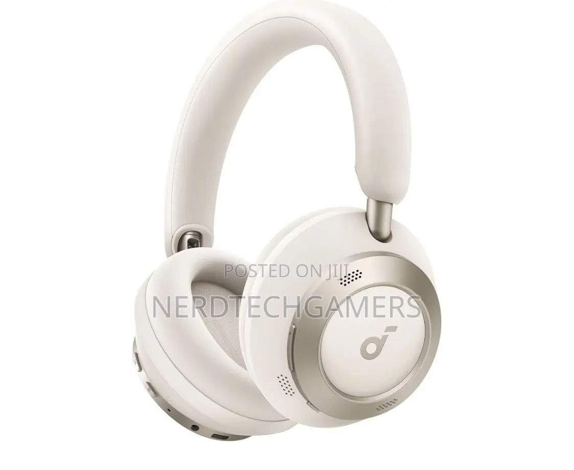 Soundcore Space One Pro