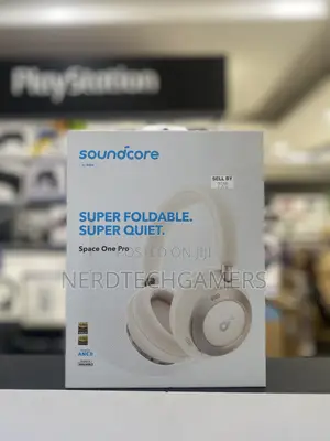 Soundcore Space One Pro