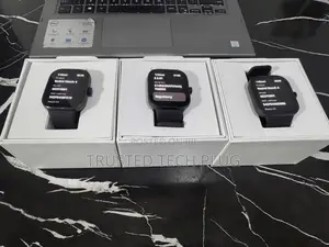 Redmi Smartwatch 4 and Redmi Smart Watch 3 From America in Stock