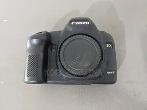 Canon 5d Mark2 Only Body