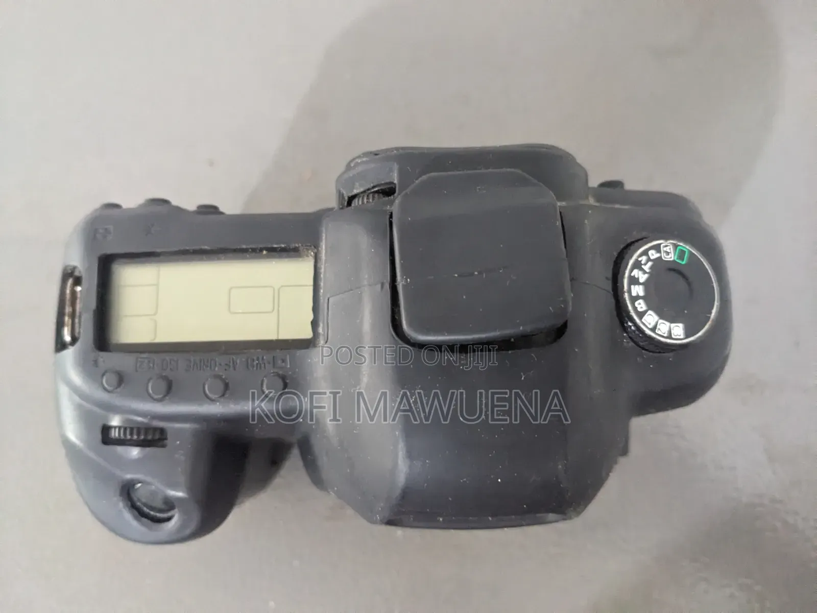 Canon 5d Mark2 Only Body