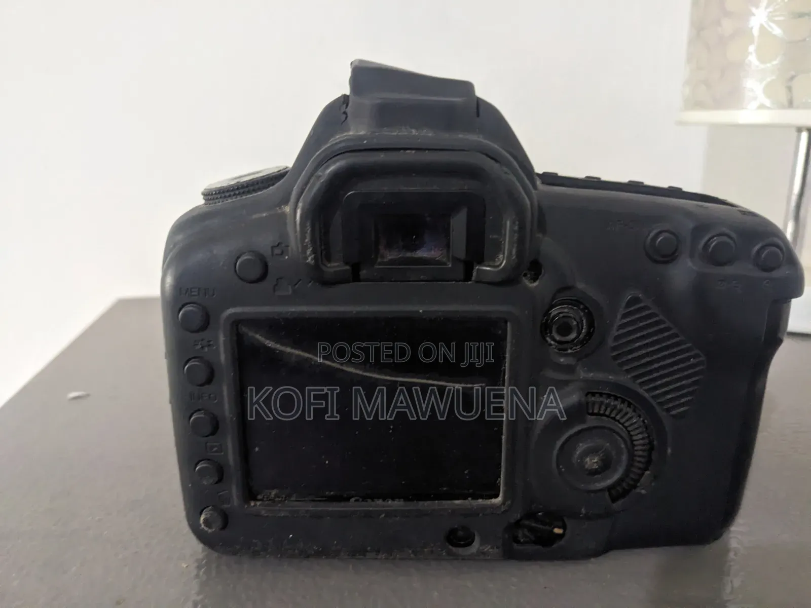 Canon 5d Mark2 Only Body