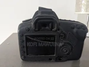 Canon 5d Mark2 Only Body