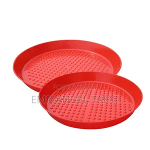 Chicken Feeder Trays