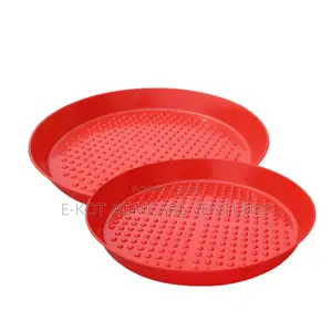 Chicken Feeder Trays