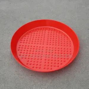 Chicken Feeder Trays