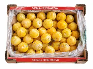 Yellow Plum