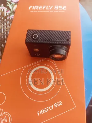 Firefly 8se Action Camera for Sale