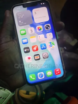 Apple iPhone 13 Pro 128 GB Gold