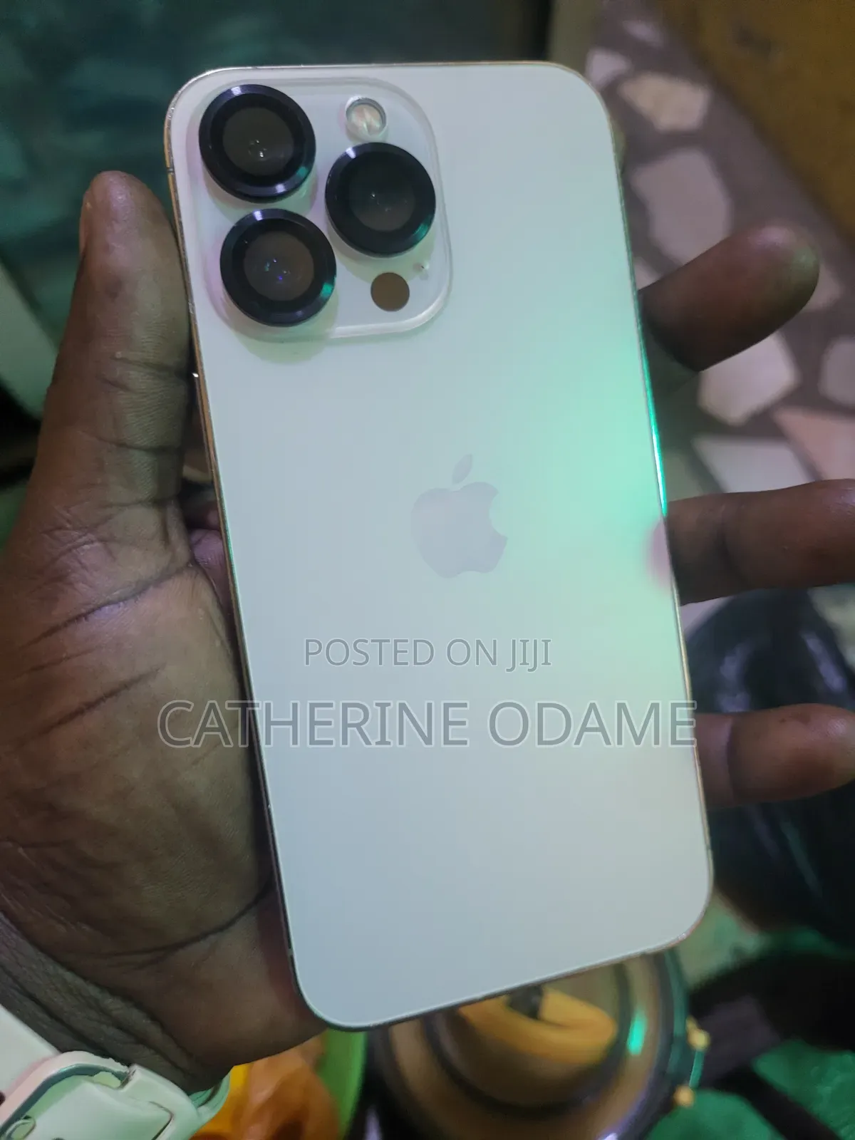 Apple iPhone 13 Pro 128 GB Gold