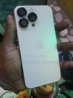 Apple iPhone 13 Pro 128 GB Gold