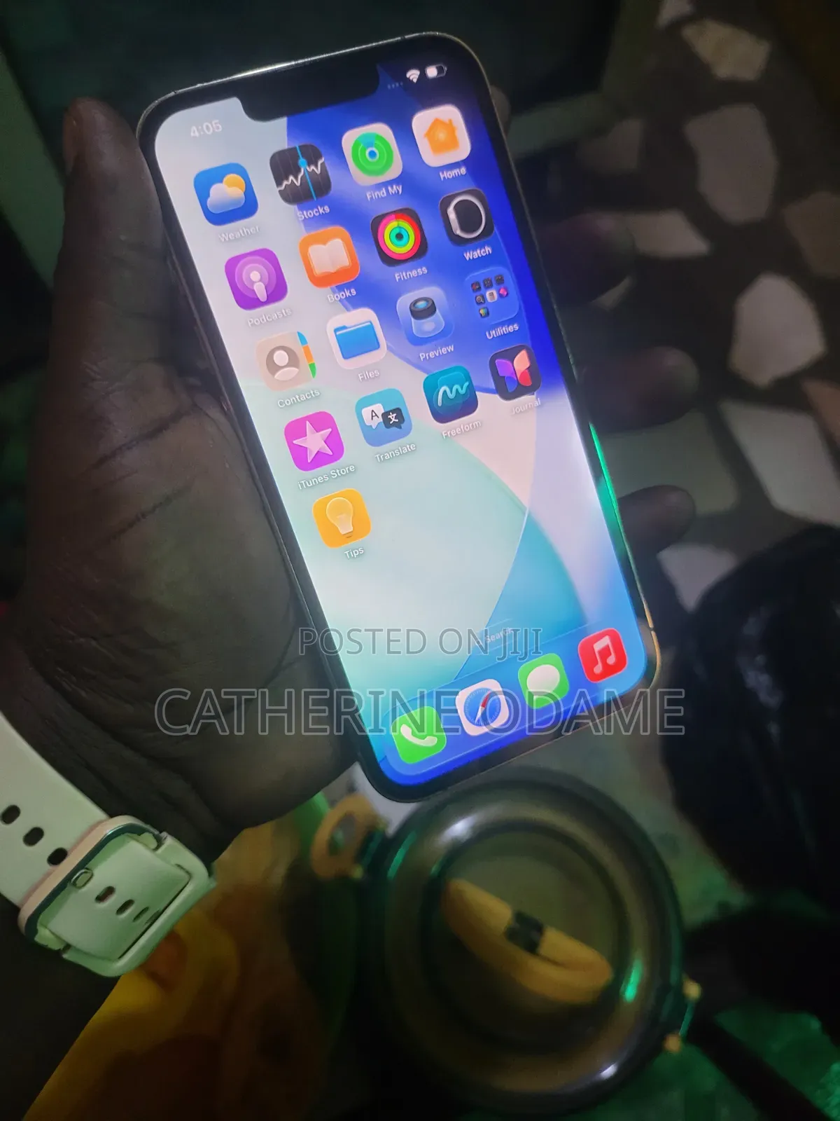 Apple iPhone 13 Pro 128 GB Gold